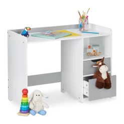 Bureau Pour Enfants Avec Tiroirs -Meubles Pour Enfants 5a12fde9aa134ffe855ee5b73816103f