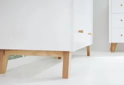 Pinolino Chambre De Bébé Pan Extra Large -Meubles Pour Enfants 5a52dbee2c7b4f81b2711df678bee3de