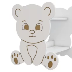 Biblothèque Tårnby Pour Enfant -Meubles Pour Enfants 5a5d8d3f951f473787b830dc835e934d