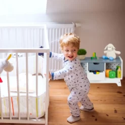 Étagére Enfant Avec 4 Tiroirs -Meubles Pour Enfants 5c8660840db84544b656c53c4459af10