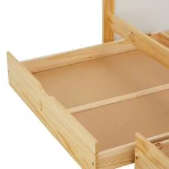 Lit Fonctionnel FRITZ 90x200 Cm -Meubles Pour Enfants 63b10494e54447c8af2bcffe345ac287