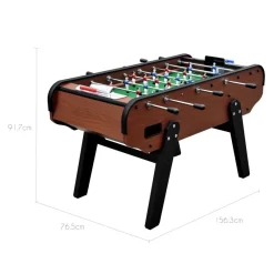 Babyfoot Scudetto -Meubles Pour Enfants 66bd41582ae947dc8de525bd36825b3f