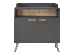 CHB Collection Armoire à Langer