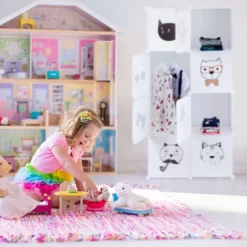 Etagère Emboîtable Pour Enfants 12 Etagère Emboîtable Pour Enfants -Meubles Pour Enfants 6807704dc9a64a708c1653a9b7668574