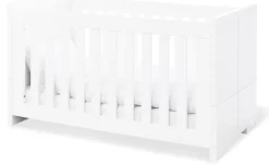 Pinolino Lit De Bébé évolutif Polar