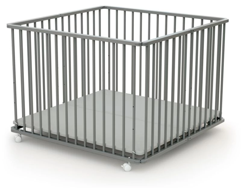 Parc Pliant 100X100 5 Parc Pliant 100X100 – Image 5