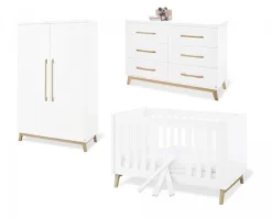 Pinolino Chambre De Bébé Riva Large