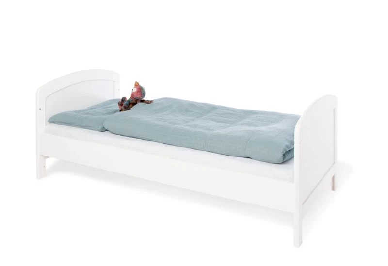 Pinolino Lit De Bébé évolutif Laura 4 Pinolino Lit De Bébé évolutif Laura – Image 4