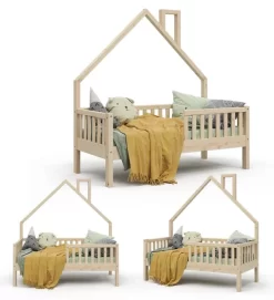 Lit Cabane Noemi 70x140cm Nature -Meubles Pour Enfants 6d1cde57ae0545b195487078af9107b2.cropped 10 7 904 993.processed