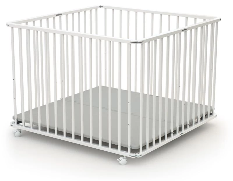 Parc Pliant 100X100 1 Parc Pliant 100X100