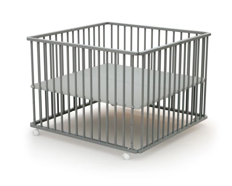 Parc Pliant 100X100 8 Parc Pliant 100X100 – Image 8