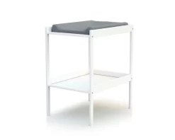 Duo Lit Bébé Et Table à Langer -Meubles Pour Enfants 6e2bf73dca2442319b1feb0ec30ab29f