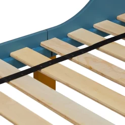 Lit Enfant Monstres Avec Tablette -Meubles Pour Enfants 6e757942194a46e7b61a2a8d95eb4648