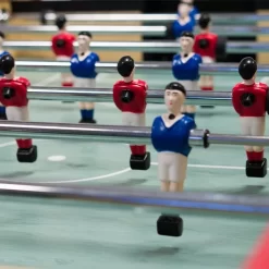 Babyfoot Scudetto -Meubles Pour Enfants 6e7606b3b8e64d0c8eebb4ce2b12af00