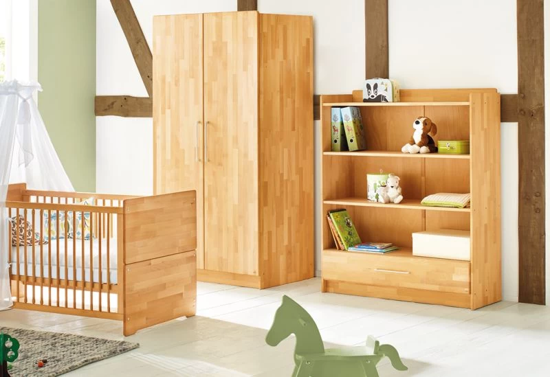 Pinolino Bibliothèque Naturea Large 2 Pinolino Bibliothèque Naturea Large – Image 2