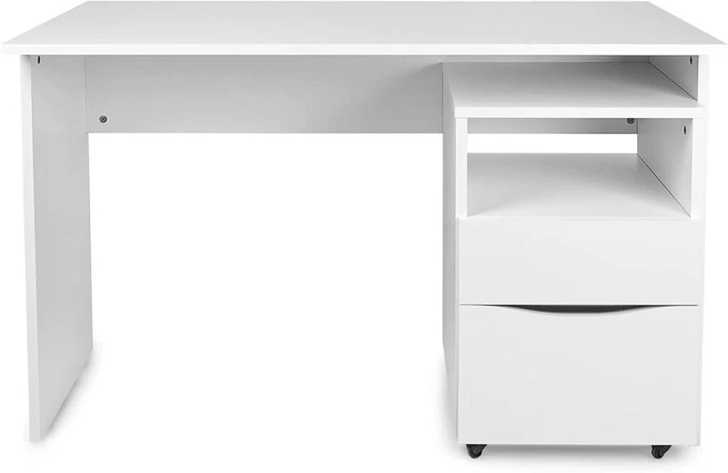 Bureau Simple + Caisson