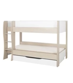 Lits Superposés Roomy Avec Tiroir