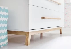 Pinolino Chambre De Bébé Riva Large Grande -Meubles Pour Enfants 70979112444a481dac9349dc8fdce751