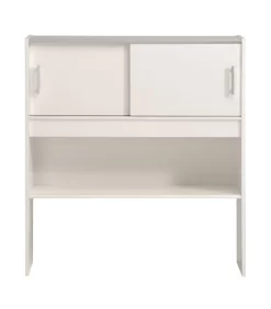 Lit Blanc Avec Rangements Snoop -Meubles Pour Enfants 71c4dd5fb22245428a0c044598ddfa70