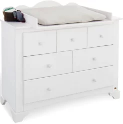 Pinolino Commode à Langer Pino Large