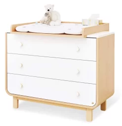 Pinolino Commode à Langer Round Large