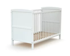 Lit évolutif 60x120 -Meubles Pour Enfants 76c555d7ba1547f8a5ff515cb2020b74