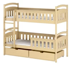 Lit Superposé Harry