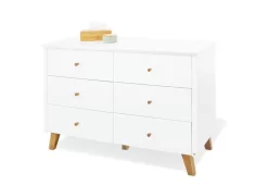 Pinolino Chambre De Bébé Pan Extra Large -Meubles Pour Enfants 7910571cf6184ea4a1208acd603188ba