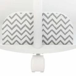 ATMOSPHERA Bibliothèque Enfant Ronde En MDF Gris L 14 ATMOSPHERA Bibliothèque Enfant Ronde En MDF Gris L -Meubles Pour Enfants 7c7692e50d984ce8b6a9b69ad5da562e