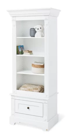 Pinolino Bibliothèque Emilia