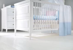 Pinolino Chambre De Bébé Smilla Extra Large -Meubles Pour Enfants 8209a891399b43988c57c831c79a7e83