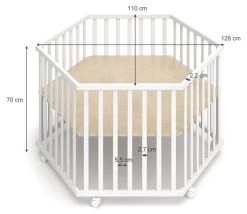 Parc Bébé Estrella Blanc Hexagonal 11 Parc Bébé Estrella Blanc Hexagonal -Meubles Pour Enfants 82c9f427a6884df78be38435bd864748.cropped 7 68 974 842.processed