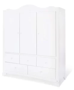 Pinolino Armoire Pino Grande à 3 Portes