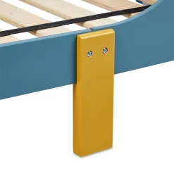 Lit Enfant Monstres Avec Tablette -Meubles Pour Enfants 8611cd7a7c8c4c31a49b4332d9ebeab6