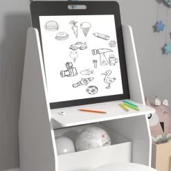 Bureau Enfant Et Tabouret Ferrol -Meubles Pour Enfants 862b6b31ec6447cd8c9031c935ded187