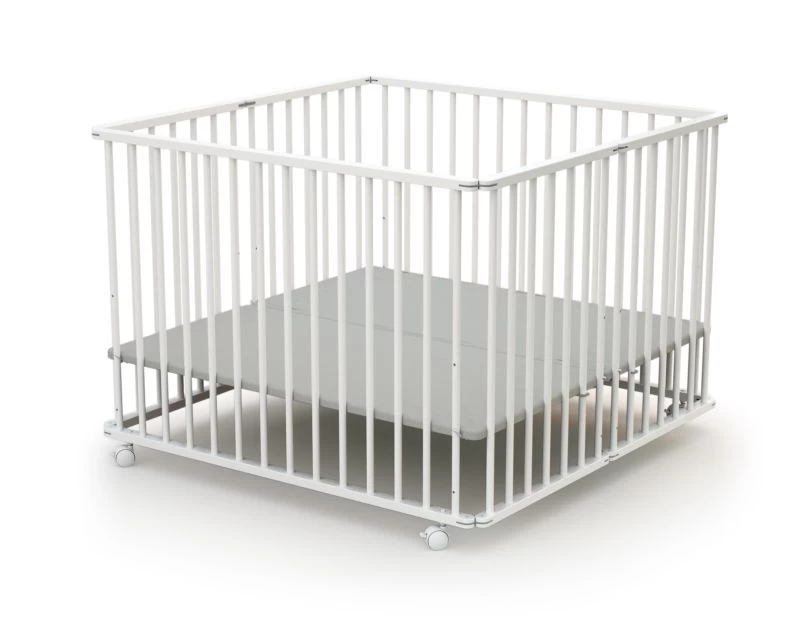 Parc Pliant 100X100 3 Parc Pliant 100X100 – Image 3