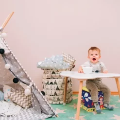 Tabouret Enfants -Meubles Pour Enfants 868feed15d81444686f240e0bb2cf13e