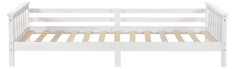 Lit Enfant Nuuk Pin 200 X 90 Cm 3 Lit Enfant Nuuk Pin 200 X 90 Cm – Image 3