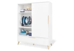 Pinolino Armoire Move Grande -Meubles Pour Enfants 8908a61b605d4799a396c86d4d83260d