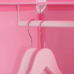 Armoire Enfant Modulable Tringle -Meubles Pour Enfants 89411e79ffe14ca8b553336fdeb0f606