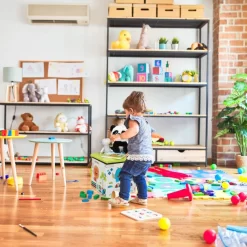 Tabouret Enfants -Meubles Pour Enfants 89c95df9ff3647d9b59a65d2a085f315