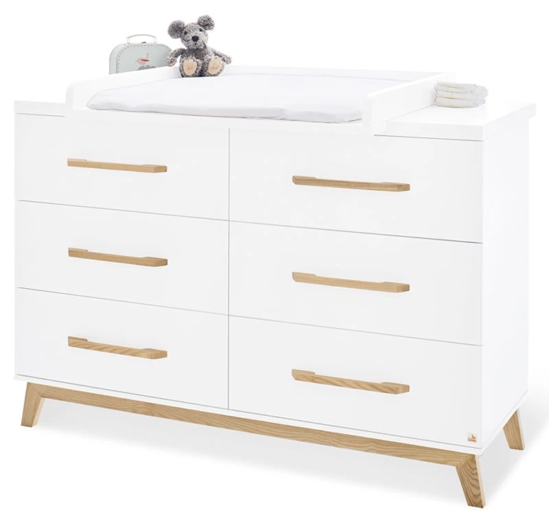 Pinolino Chambre De Bébé Riva Extra Large 5 Pinolino Chambre De Bébé Riva Extra Large – Image 5