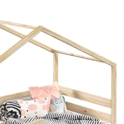 Lit Cabane ENA 90x190 Cm 26 Lit Cabane ENA 90x190 Cm -Meubles Pour Enfants 8f76a745559b49ea85354fc9071a0a4c