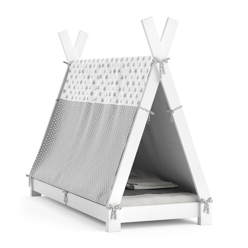 Toile De Lit Tipi 70x140 Cm 6 Toile De Lit Tipi 70x140 Cm – Image 6