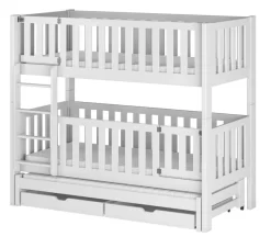 Lit Superposé Agata