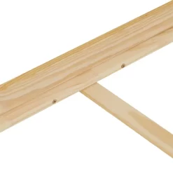 Lit Tipi ELIN 90x200 Cm -Meubles Pour Enfants 917863d85dcb40658824f754e6e710d1