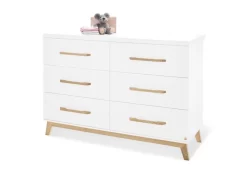 Pinolino Chambre De Bébé Riva Extra Large 25 Pinolino Chambre De Bébé Riva Extra Large -Meubles Pour Enfants 9453f3bf333d4afbac8f4be4a52c460c