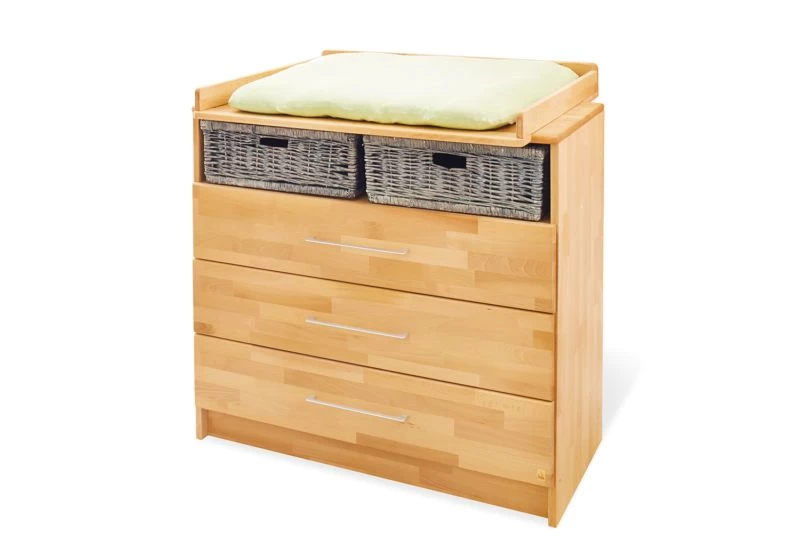 Pinolino Chambre De Bébé Naturea Large Grande 4 Pinolino Chambre De Bébé Naturea Large Grande – Image 4