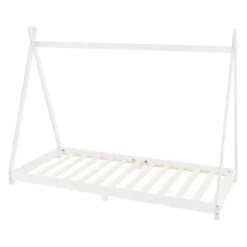 Tipi De Lit 90x200 Cm Rose 26 Tipi De Lit 90x200 Cm Rose -Meubles Pour Enfants 973087a92b0545e6a7888dacfddd8398