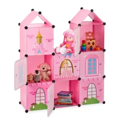 Etagère Emboîtable Chambre Château 12 Etagère Emboîtable Chambre Château -Meubles Pour Enfants 9821cdea7ace4928bd4c9bbdfcf30457
